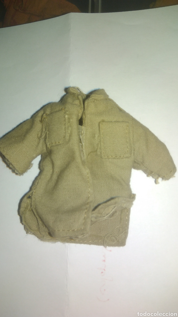 Madelman: MADELMAN ORIGINAL. Camisa - Foto 1