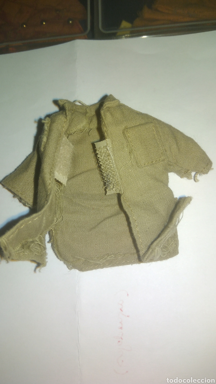 Madelman: MADELMAN ORIGINAL. Camisa - Foto 2