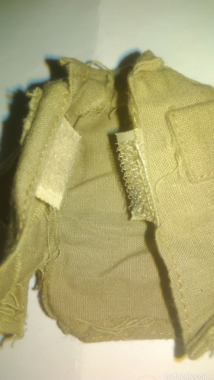 Madelman: MADELMAN ORIGINAL. Camisa - Foto 3