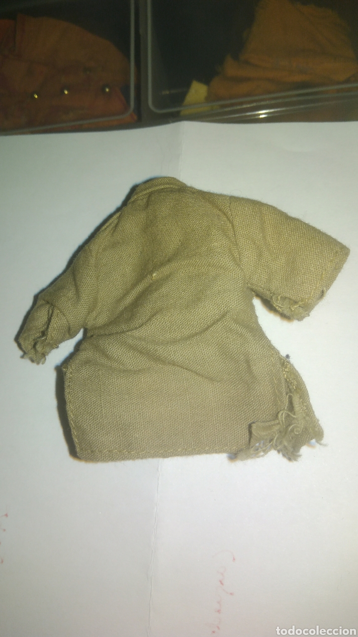 Madelman: MADELMAN ORIGINAL. Camisa - Foto 4