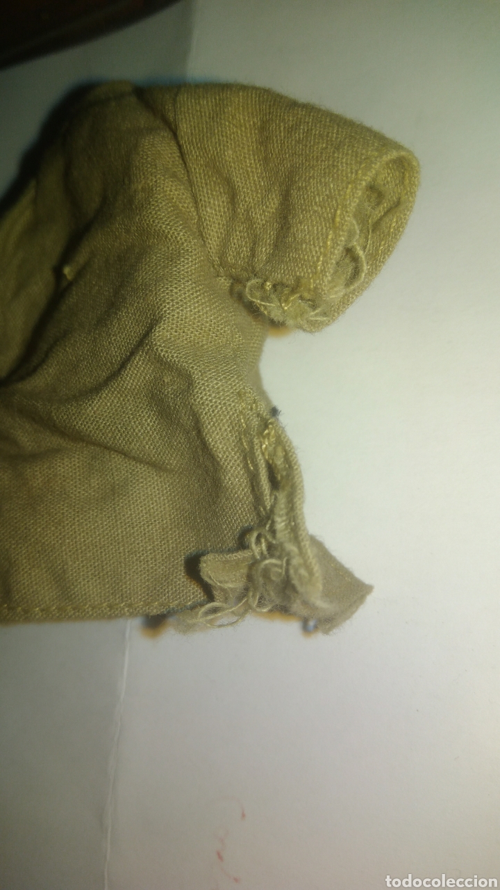 Madelman: MADELMAN ORIGINAL. Camisa - Foto 5