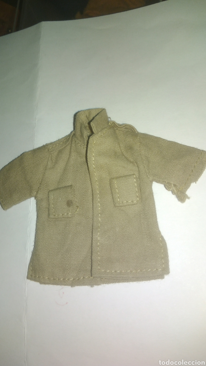 Madelman: MADELMAN ORIGINAL. Camisa muy nueva - Foto 1