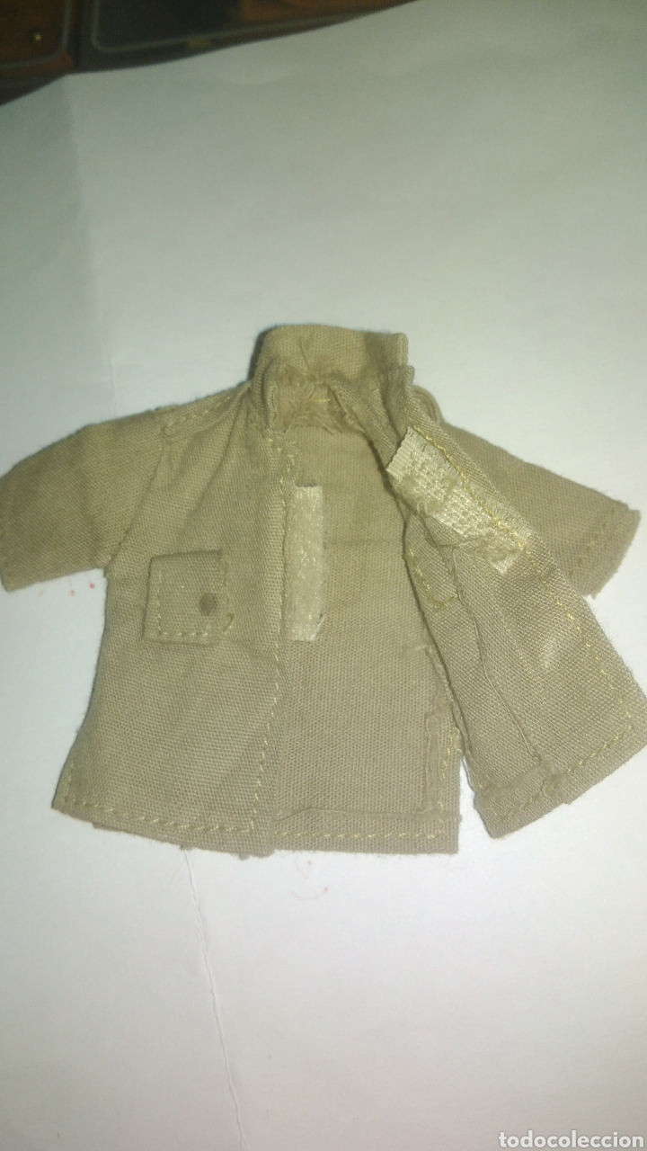 Madelman: MADELMAN ORIGINAL. Camisa muy nueva - Foto 2
