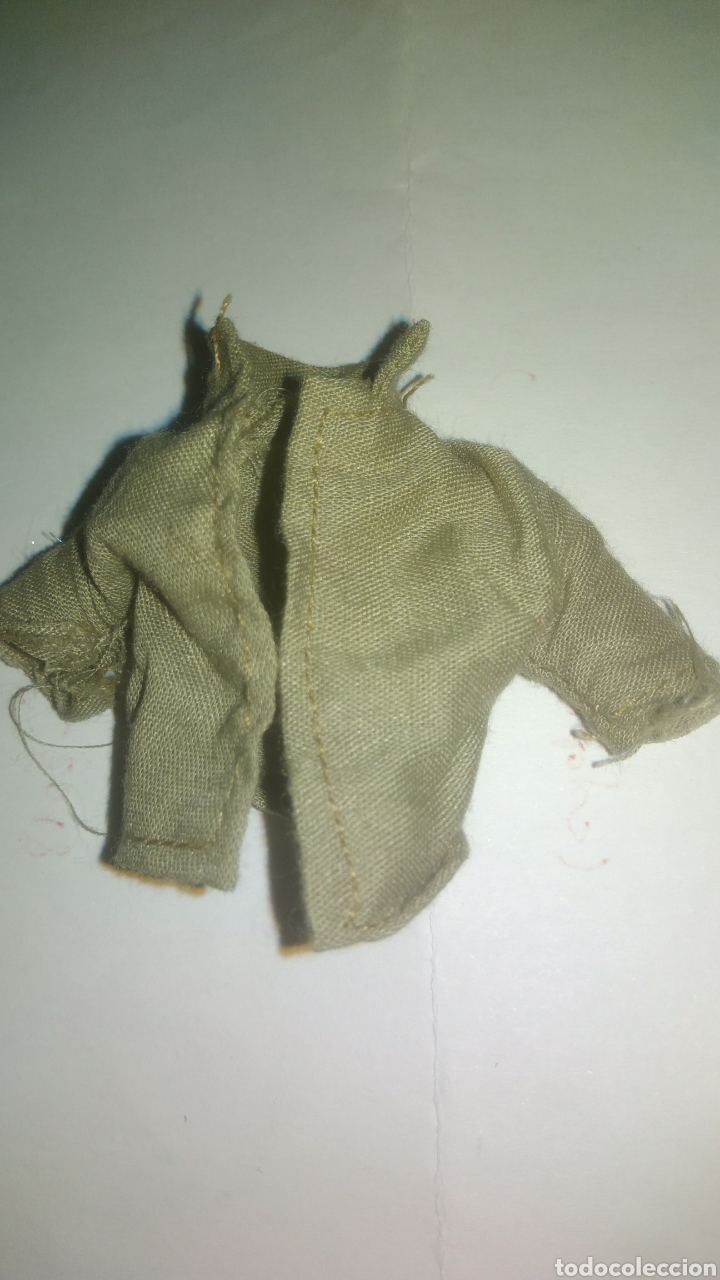 Madelman: MADELMAN ORIGINAL. Camisa - Foto 1