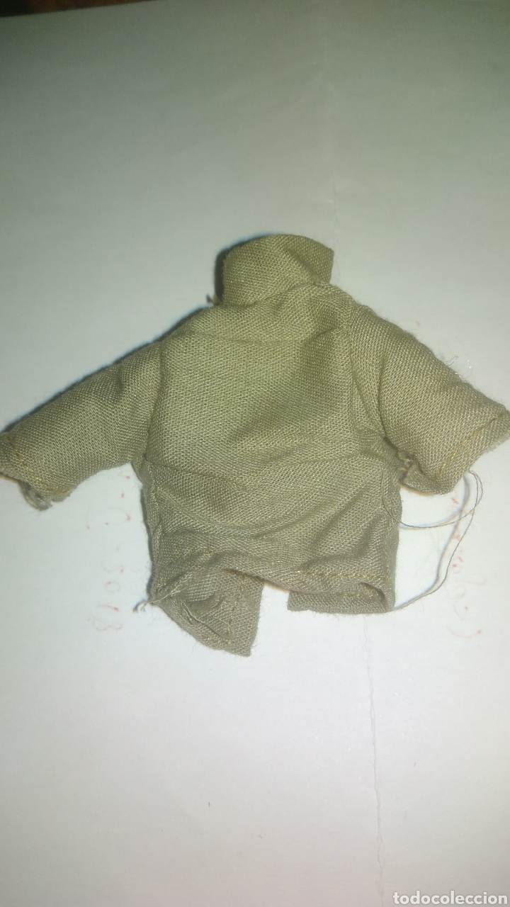 Madelman: MADELMAN ORIGINAL. Camisa - Foto 2