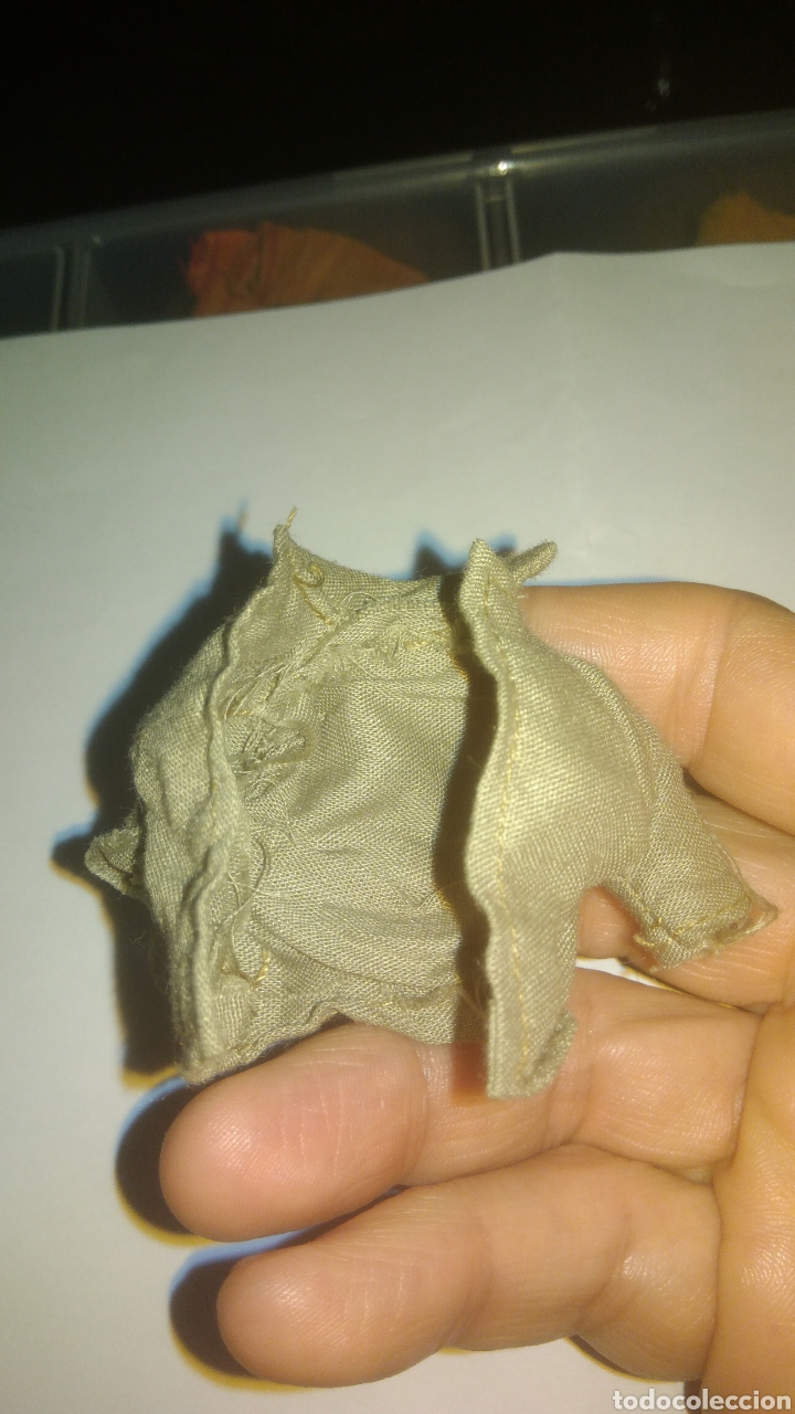 Madelman: MADELMAN ORIGINAL. Camisa - Foto 3