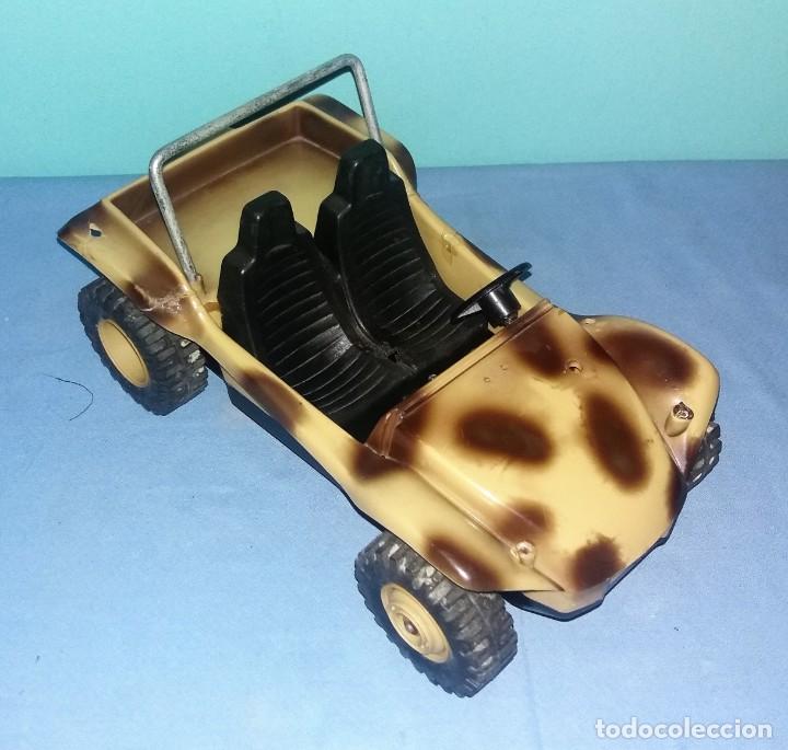 Buggy Buggy Cancion De Los 70
