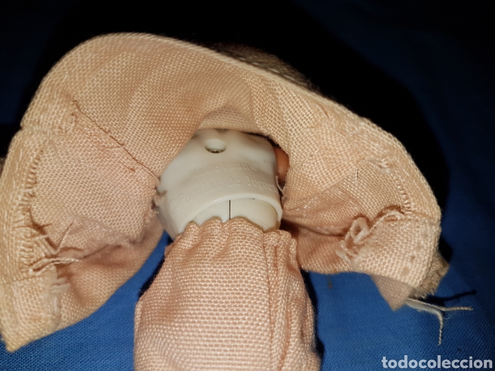 Madelman: Madelman explorador sombrero cantimplora botas - Foto 2