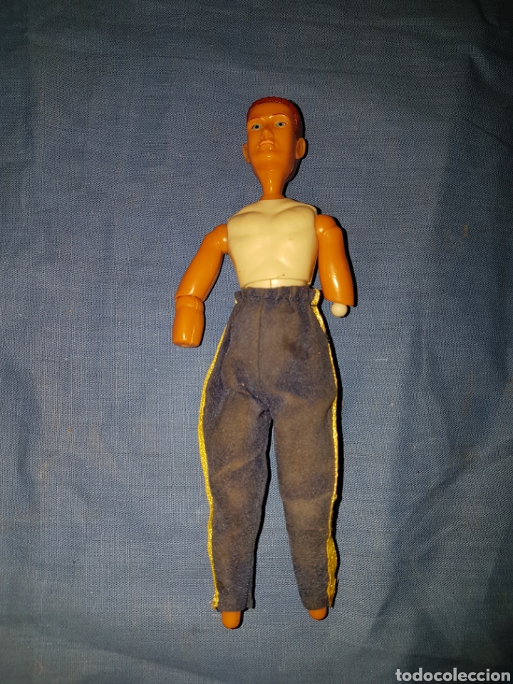 Madelman: Madelman soldado - Foto 1