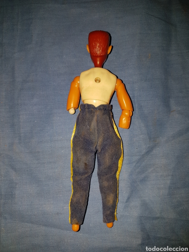 Madelman: Madelman soldado - Foto 3
