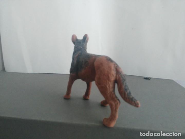 Madelman: antiguo perro de madelman policia canada - Foto 4