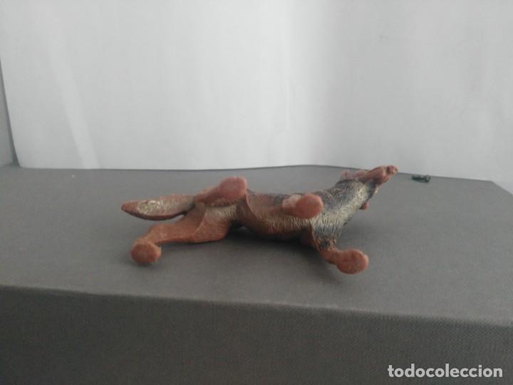 Madelman: antiguo perro de madelman policia canada - Foto 5