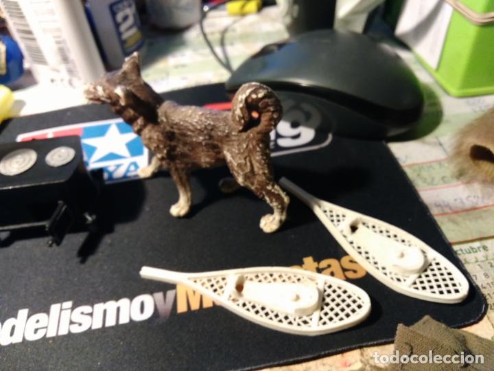 Madelman: MADELMAN - EXPEDICION POLAR BASICO - Foto 5