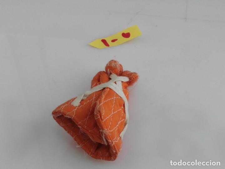 Madelman: MADELMAN ORIGINAL AL 100 % CHALECO  MARINERO - Foto 1