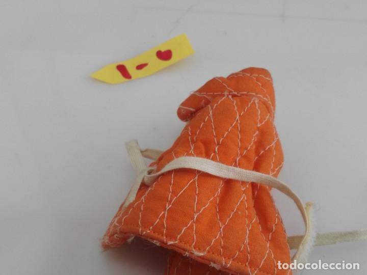 Madelman: MADELMAN ORIGINAL AL 100 % CHALECO  MARINERO - Foto 3