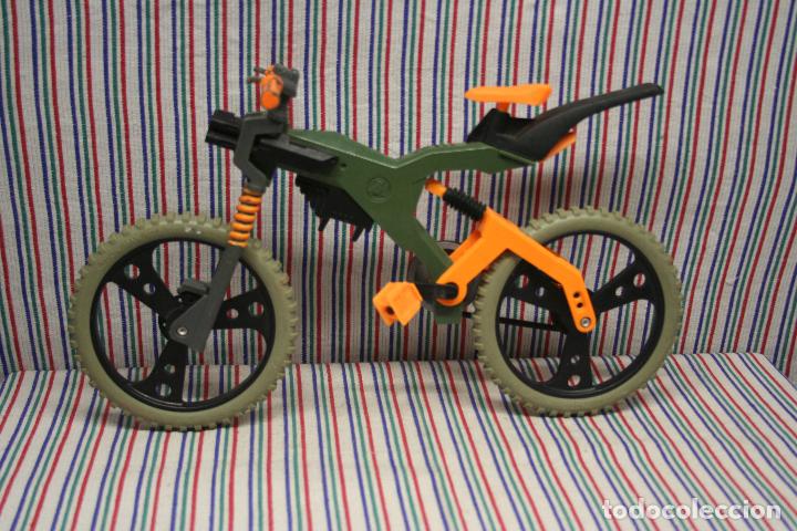 Madelman: BICICLETA ACTION MAN MADELMAN - Foto 2