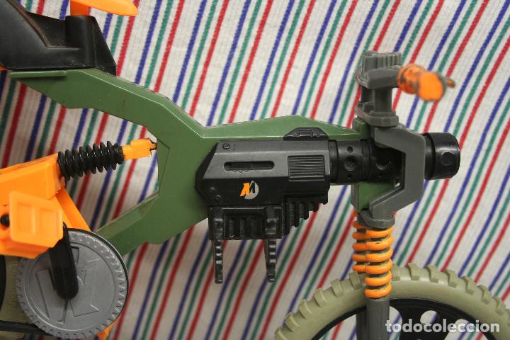 Madelman: BICICLETA ACTION MAN MADELMAN - Foto 4