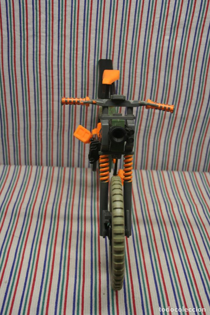 Madelman: BICICLETA ACTION MAN MADELMAN - Foto 7