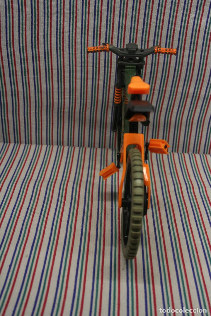 Madelman: BICICLETA ACTION MAN MADELMAN - Foto 8