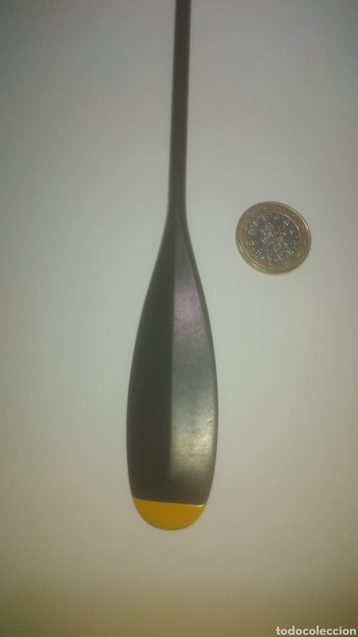 Madelman: MADELMAN original. Remo de lancha - Foto 2