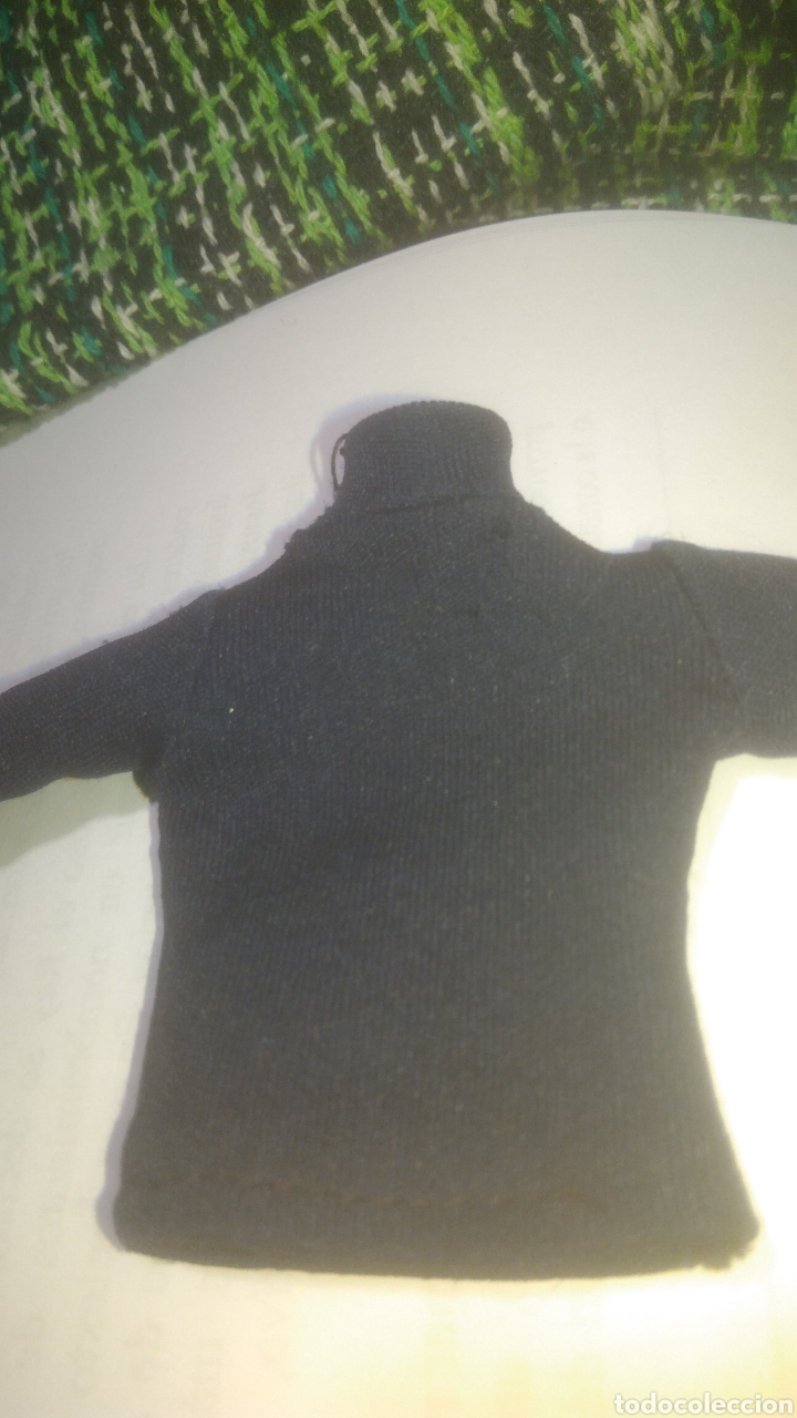 Madelman: MADELMAN ORIGINAL. GUERRILLERO. CAMISA. - Foto 2