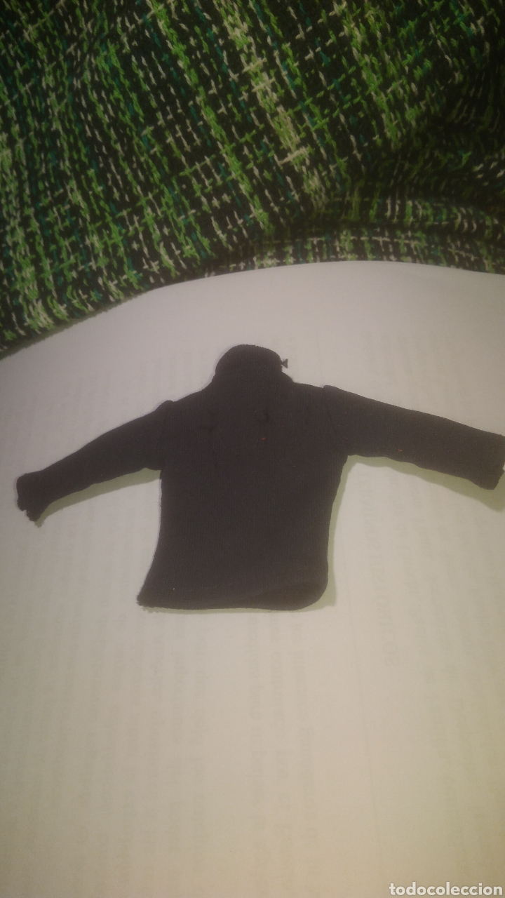 Madelman: MADELMAN ORIGINAL. GUERRILLERO. CAMISA. - Foto 3