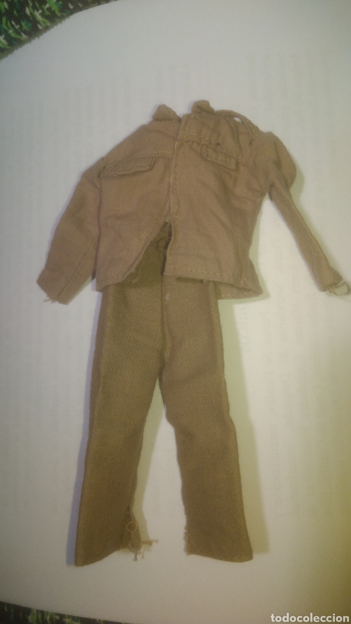 Madelman: MADELMAN ORIGINAL. BIEN CONSERVADO - Foto 1