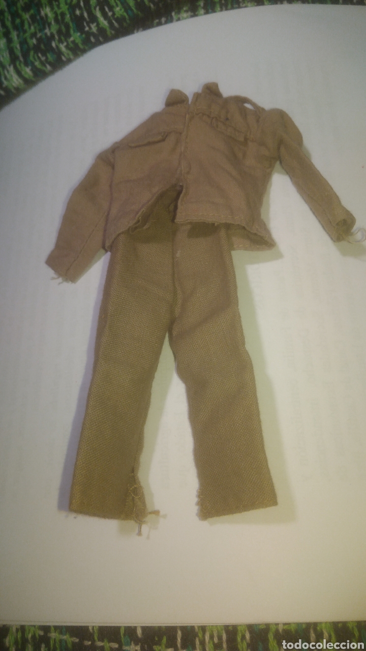 Madelman: MADELMAN ORIGINAL. BIEN CONSERVADO - Foto 2
