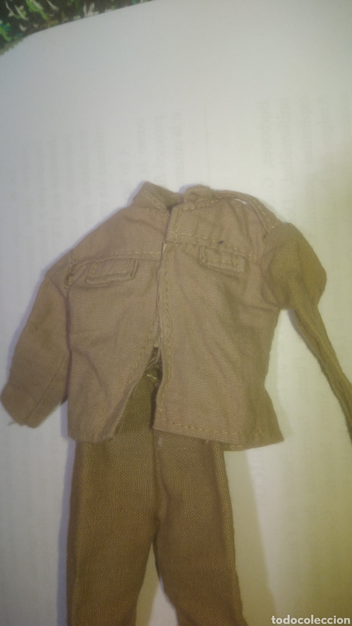 Madelman: MADELMAN ORIGINAL. BIEN CONSERVADO - Foto 3