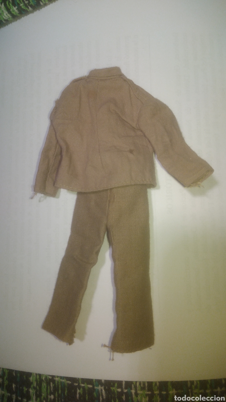 Madelman: MADELMAN ORIGINAL. BIEN CONSERVADO - Foto 4