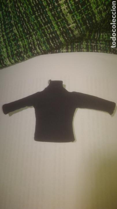 Madelman: MADELMAN ORIGINAL. GUERRILLERO. CAMISA. - Foto 1