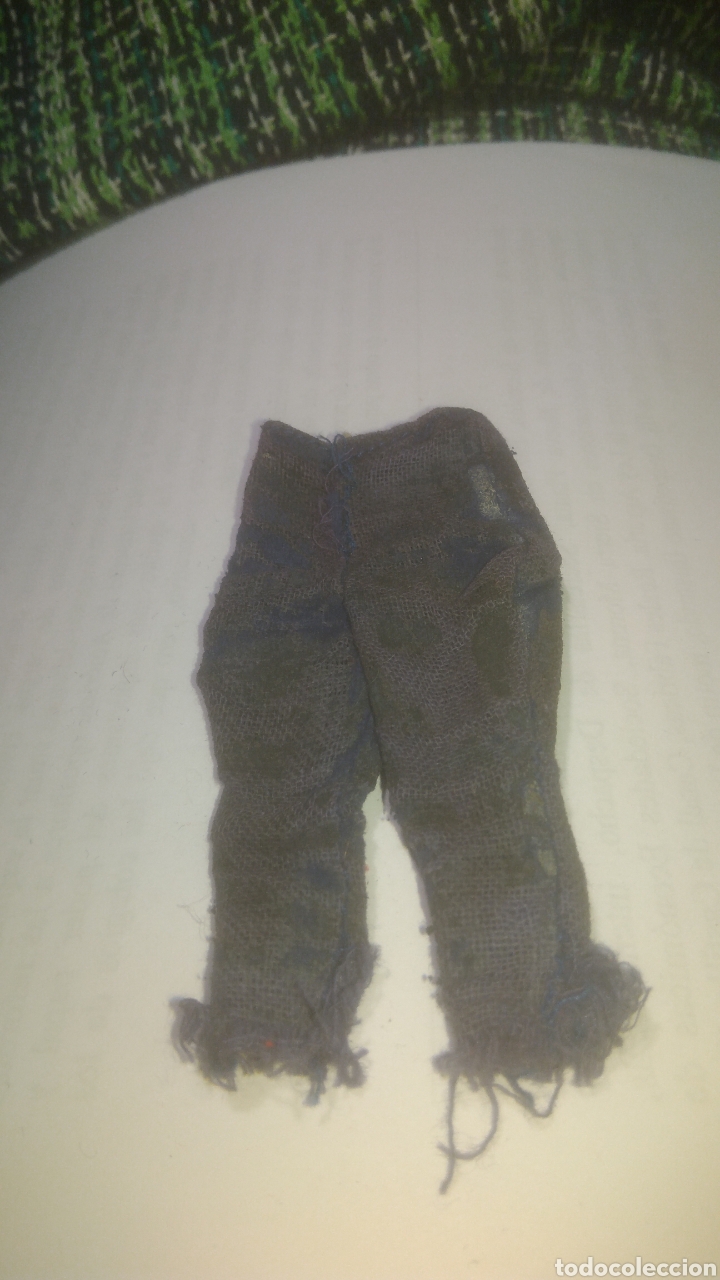 Madelman: MADELMAN ORIGINAL. pantal&oacute;n. - Foto 1