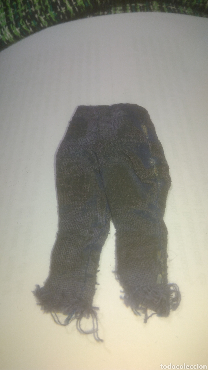 Madelman: MADELMAN ORIGINAL. pantal&oacute;n. - Foto 2