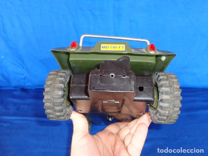 madelman coche buggy militar original madelma Comprar Madelman en