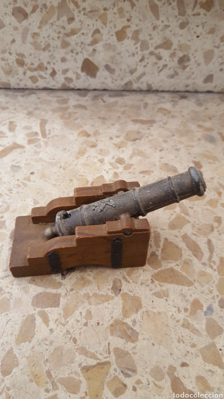 Madelman: Ca&ntilde;&oacute;n pirata Madelman - Foto 3