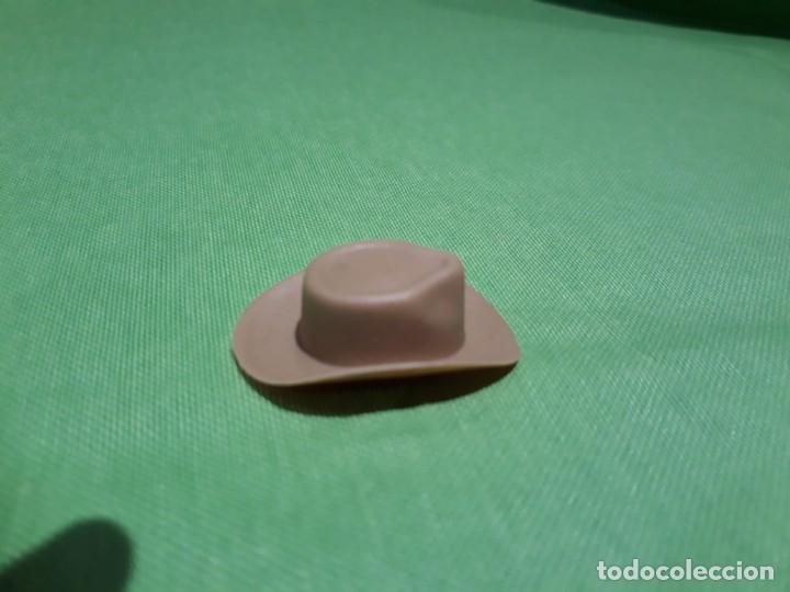Madelman: Madelman sombrero exploradora/sheriff - Foto 2