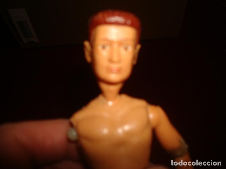 Madelman: MADELMAN TRANS1&ordm; GENERACION MANIQUI - Foto 3