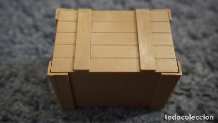 Madelman: MADELMAN CAJA DE MUNICI&Oacute;N - Foto 1