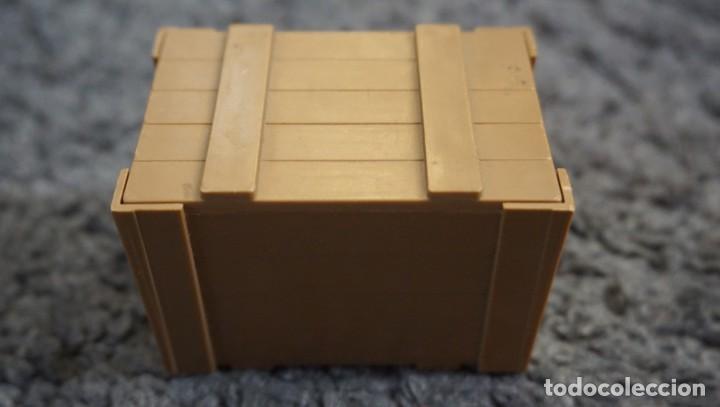 Madelman: MADELMAN CAJA DE MUNICI&Oacute;N - Foto 4