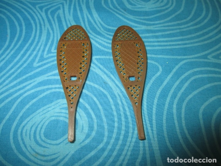 Madelman: COMPLEMENTO ORIGINAL MADELMAN A&Ntilde;OS 70 - Foto 4