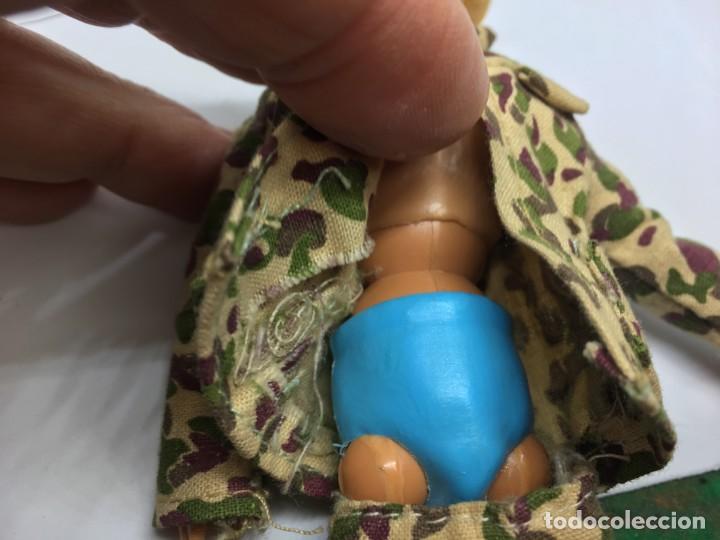 Madelman: MADELMAN EXPLORADOR AFRICANO - Foto 9