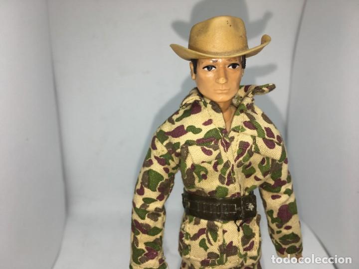 Madelman: MADELMAN EXPLORADOR AFRICANO - Foto 2