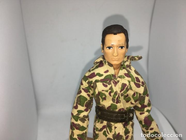 Madelman: MADELMAN EXPLORADOR AFRICANO - Foto 3