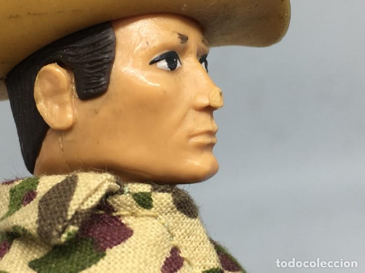 Madelman: MADELMAN EXPLORADOR AFRICANO - Foto 6