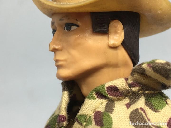 Madelman: MADELMAN EXPLORADOR AFRICANO - Foto 7