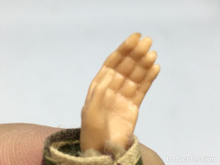 Madelman: MADELMAN EXPLORADOR AFRICANO - Foto 12
