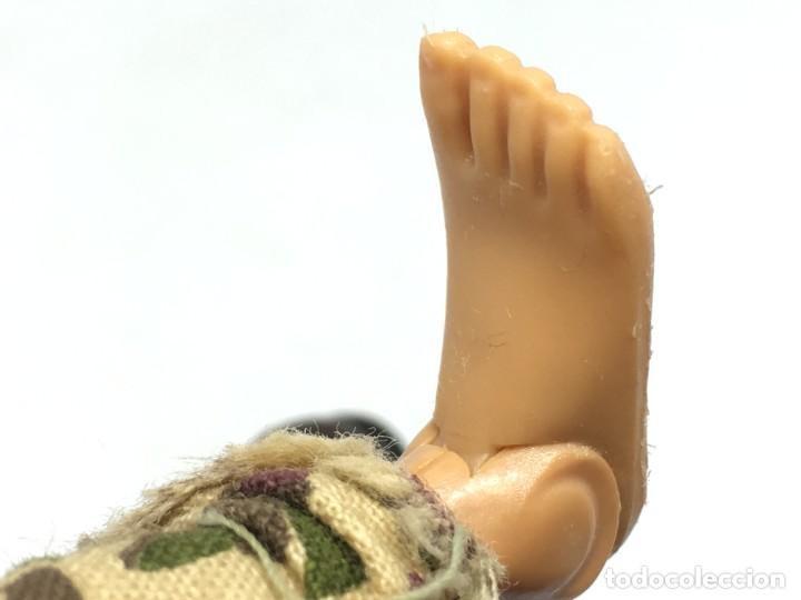 Madelman: MADELMAN EXPLORADOR AFRICANO - Foto 14