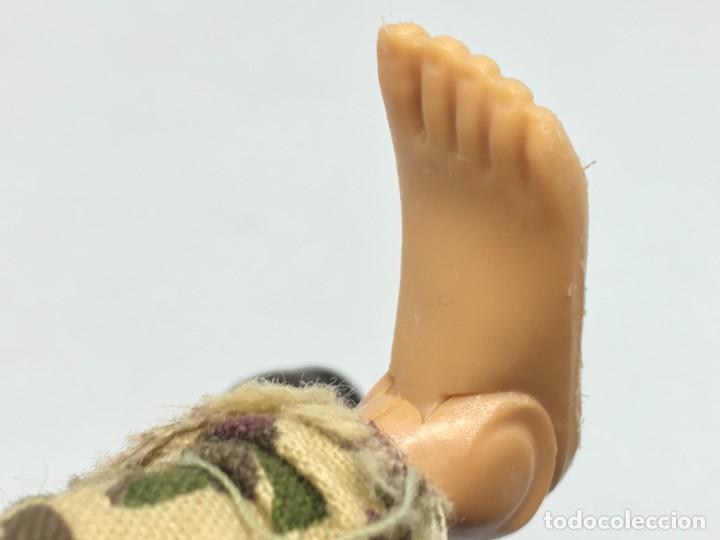 Madelman: MADELMAN EXPLORADOR AFRICANO - Foto 15