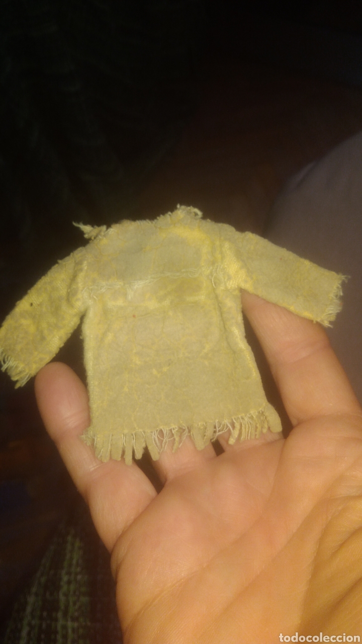 Madelman: MADELMAN ORIGINAL. CAMISA DE TRAMPERO - Foto 2