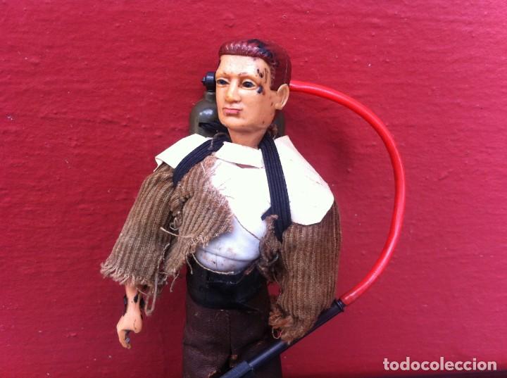 Madelman: MADELMAN ORIGINAL. BOMBONAS. - Foto 2